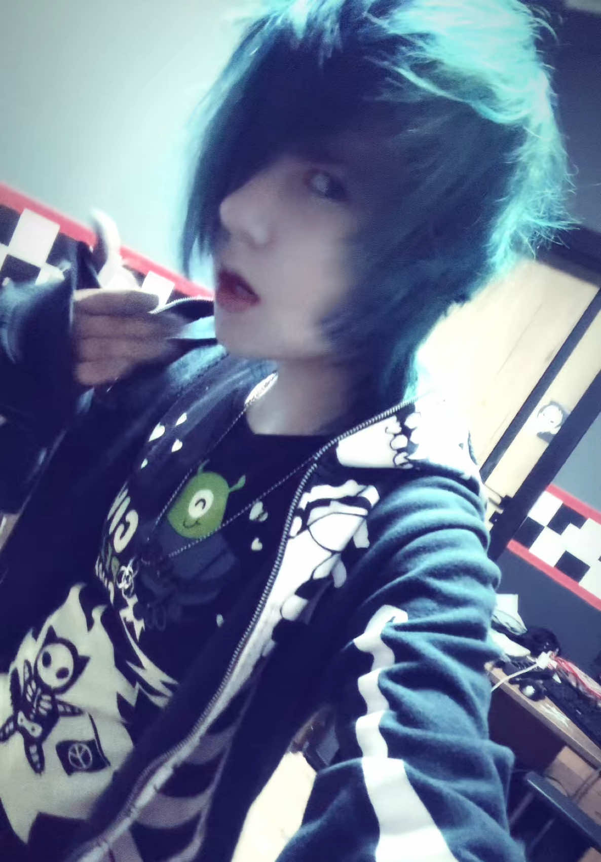 @⤷ ˚. ˗🍴ᖇYᔕIEK 击̸𖦹°‧