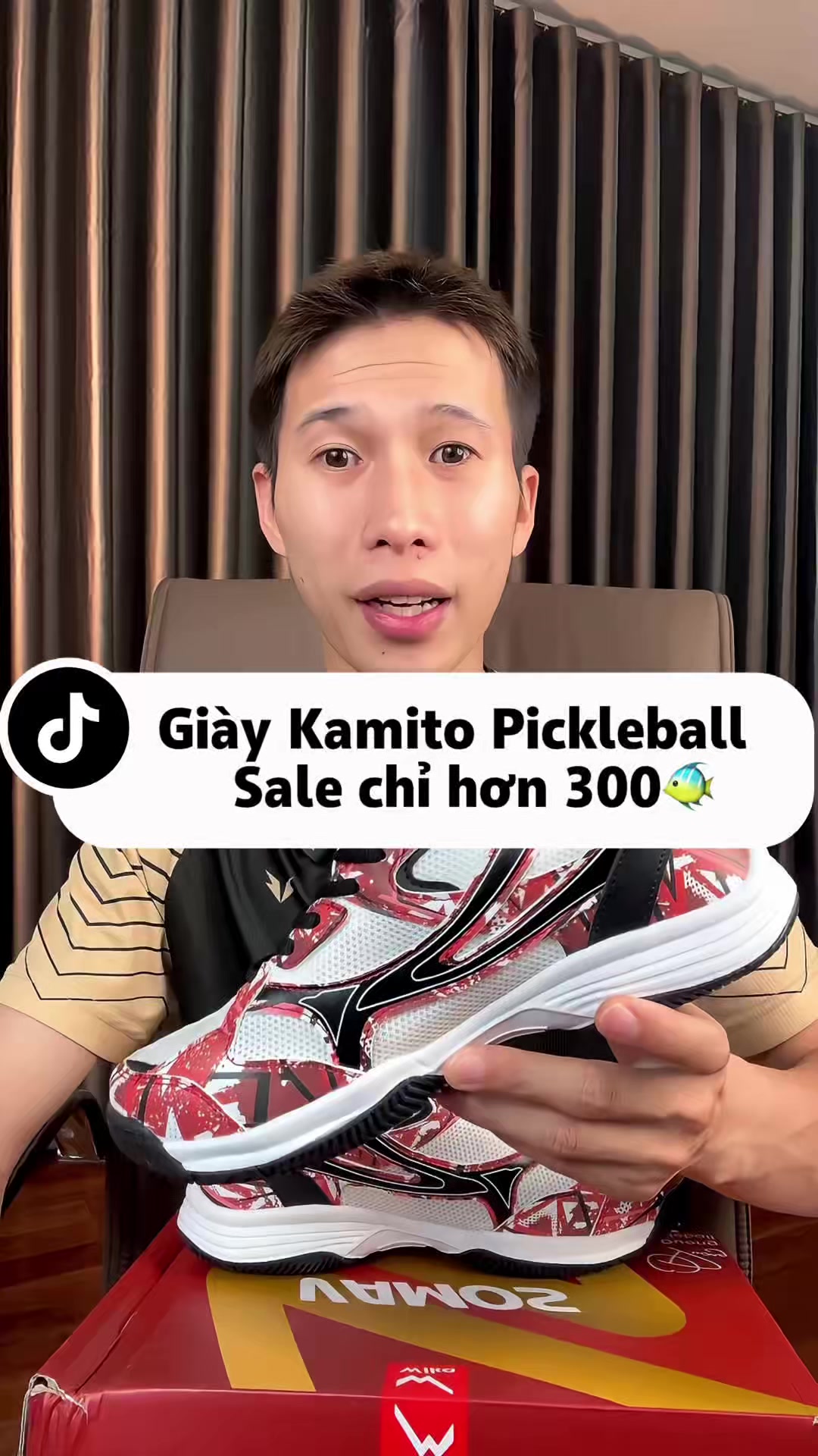 @Ngọc Hưởng Thể Thao