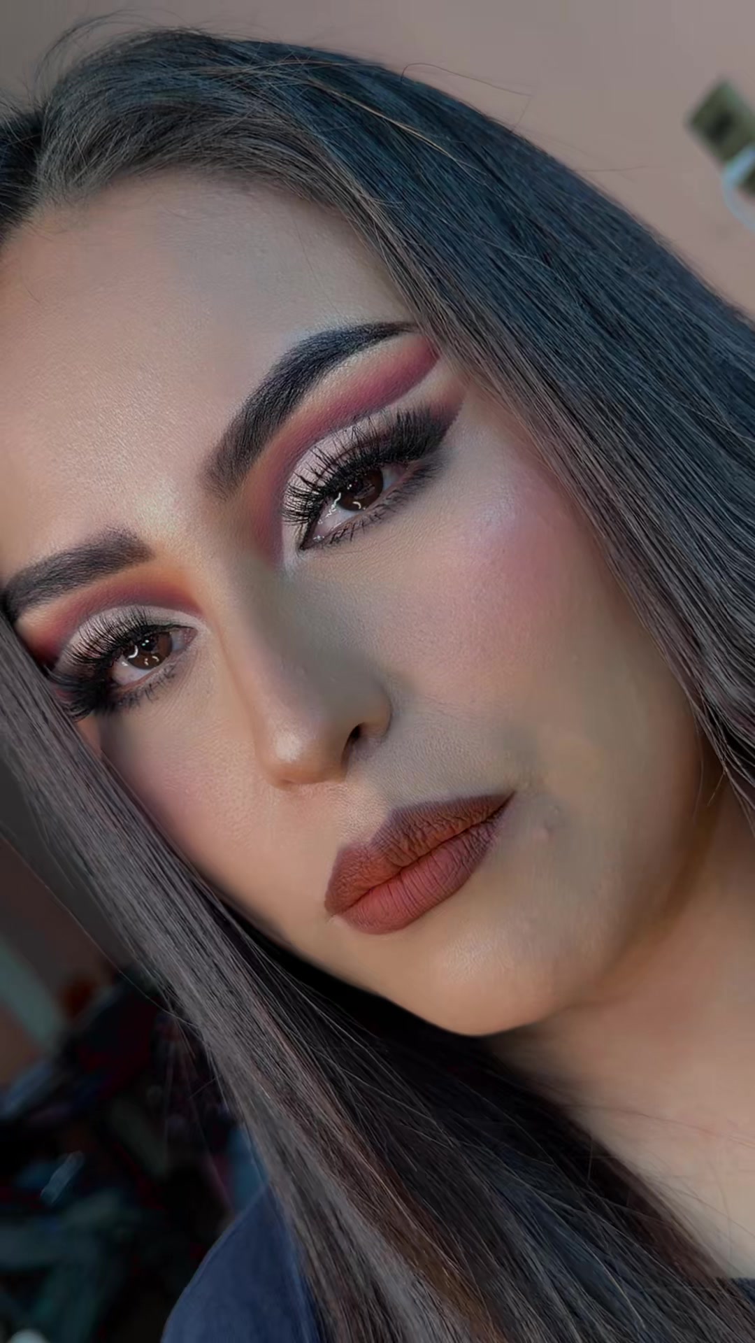 @Carmen Ontiveros Makeup