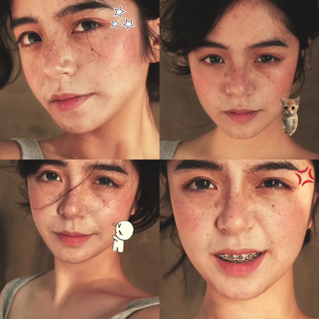 @Zaibuzai