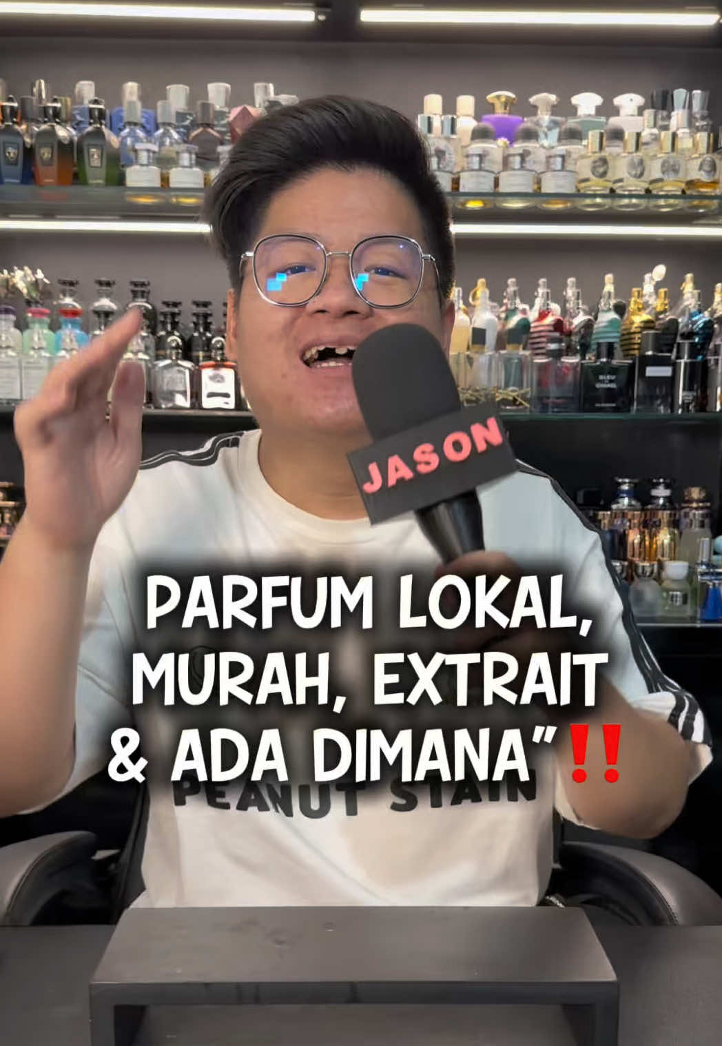 @ini JASON DD