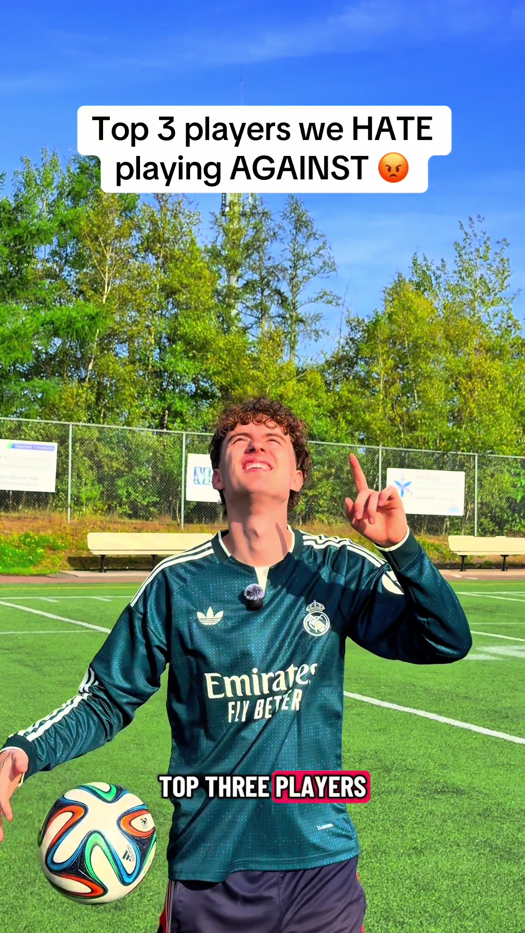 @Liam The WONDERKID
