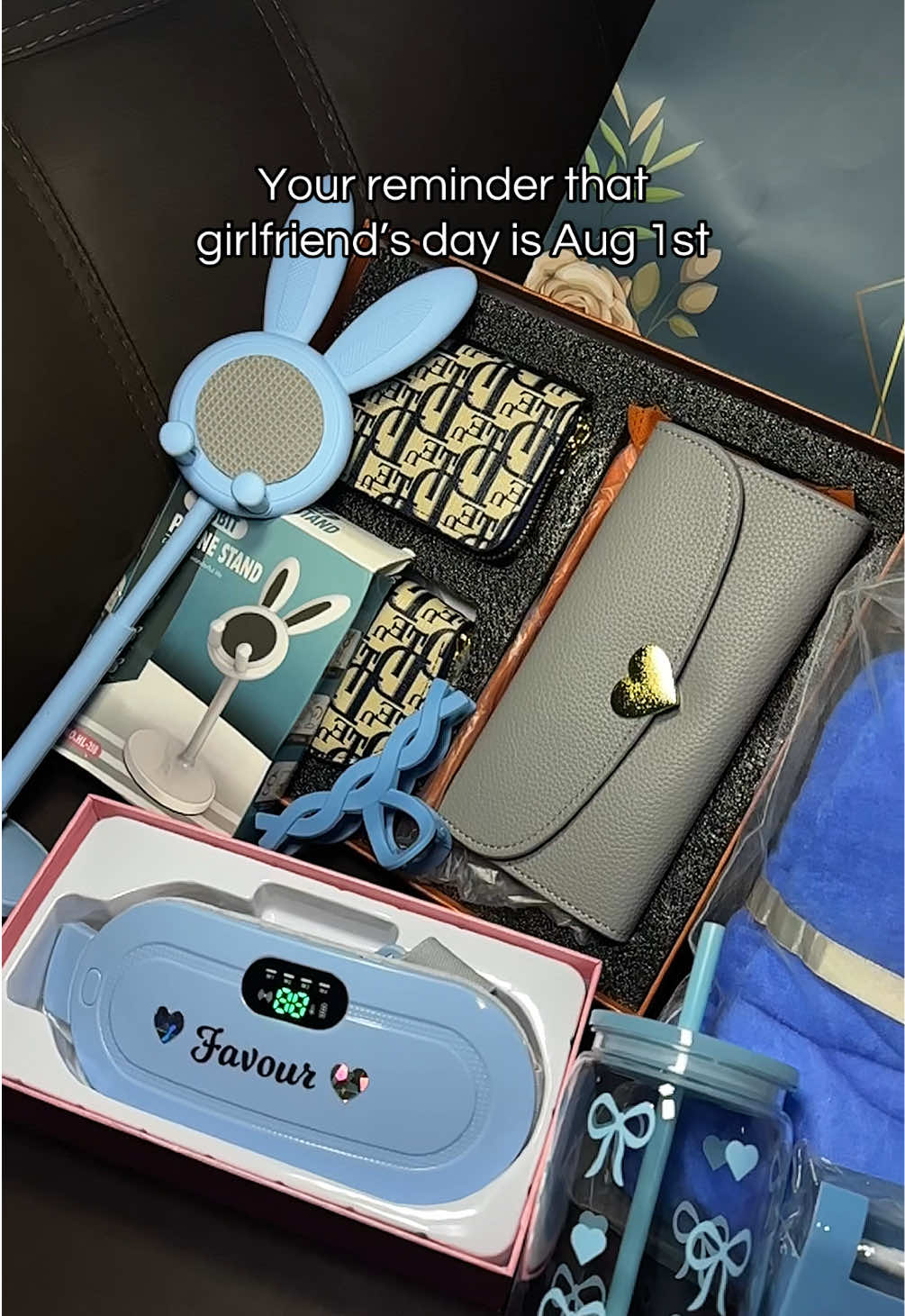 @CINQ GIRL ᥫ᭡ 🎀