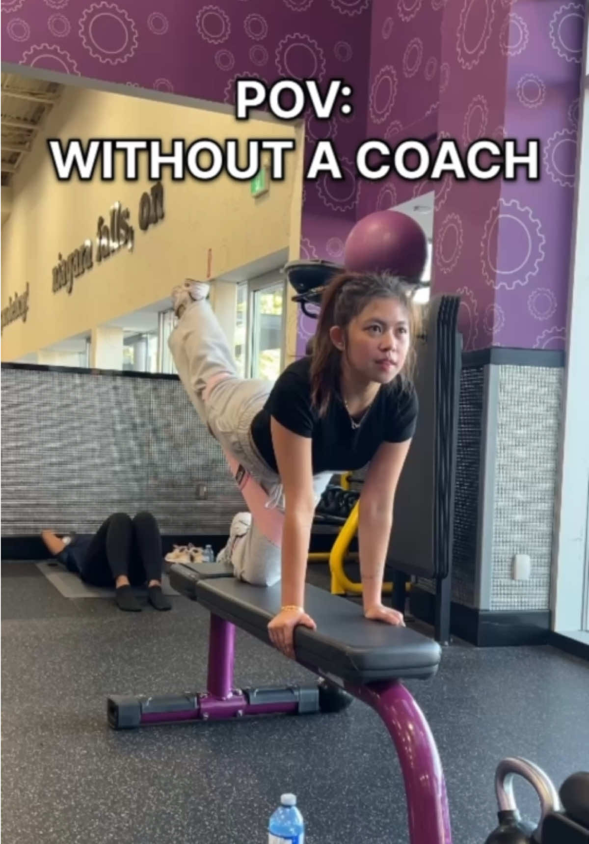 @CLYDE | GLUTE COACH