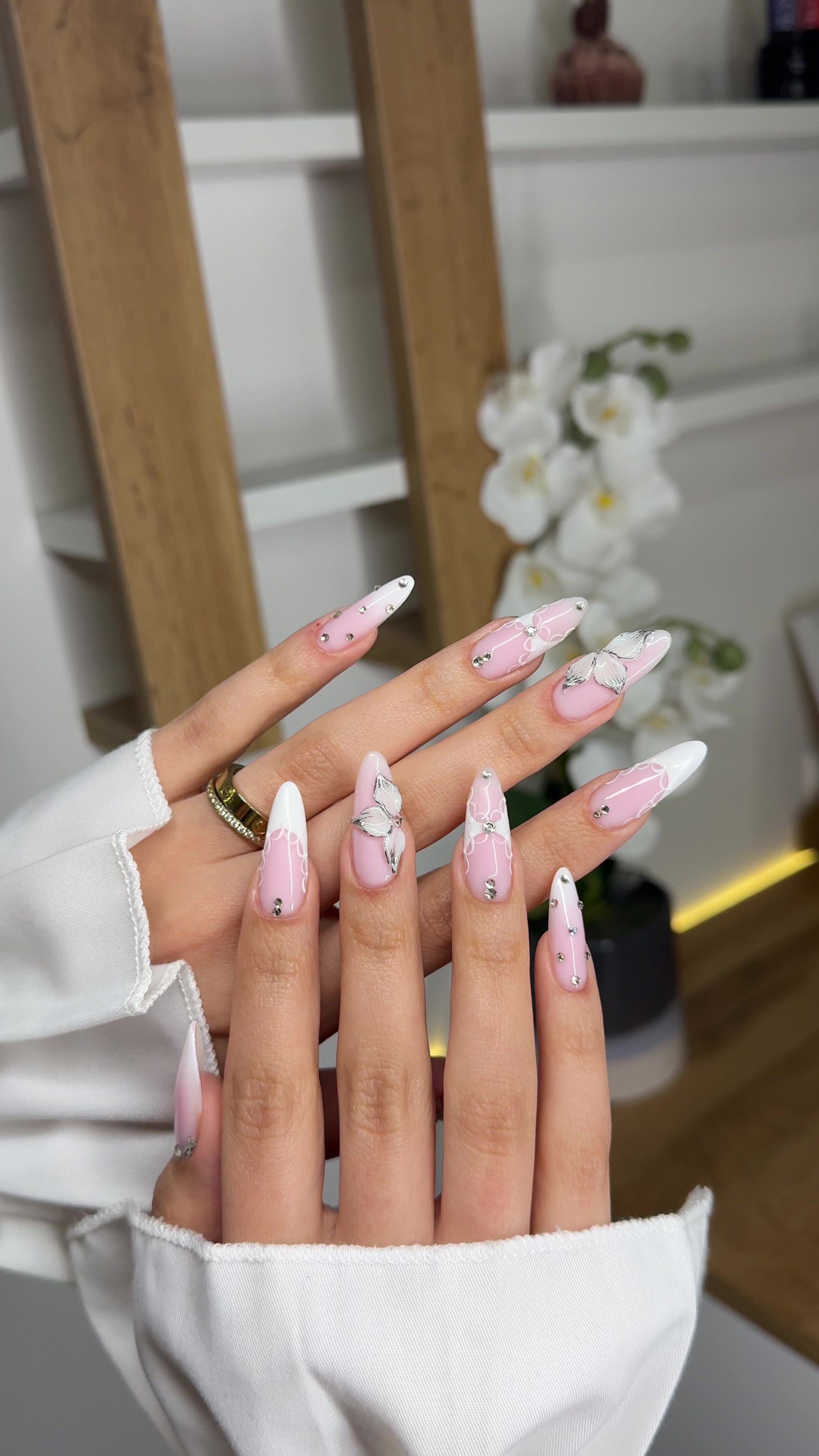 @Zara Mustafa Nails