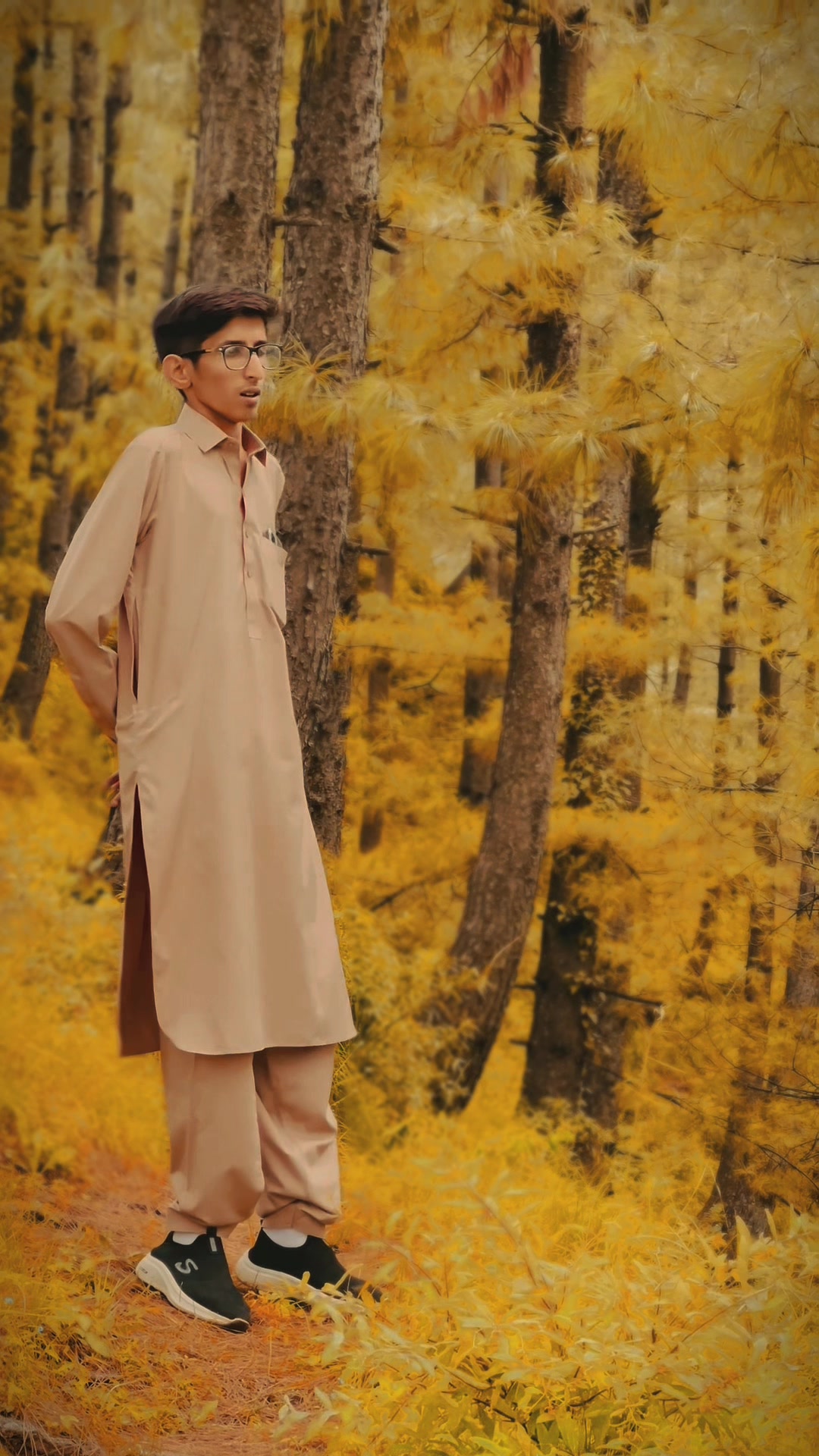 @HAMZA BRAND