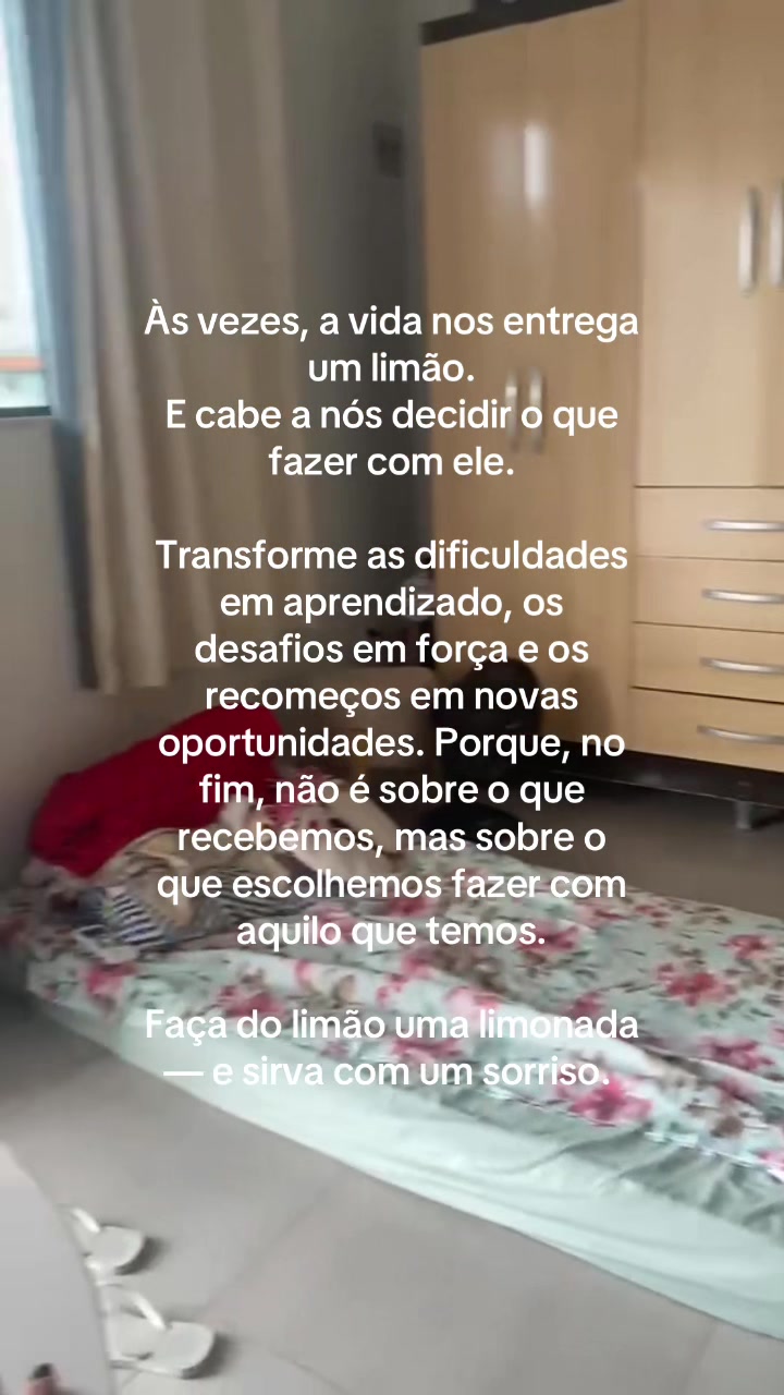 @Hildenia Sousa