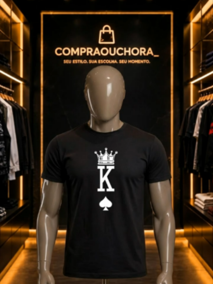 @Compra ou Chora