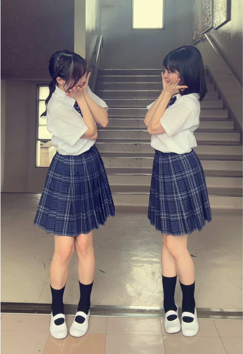 @日向まれ