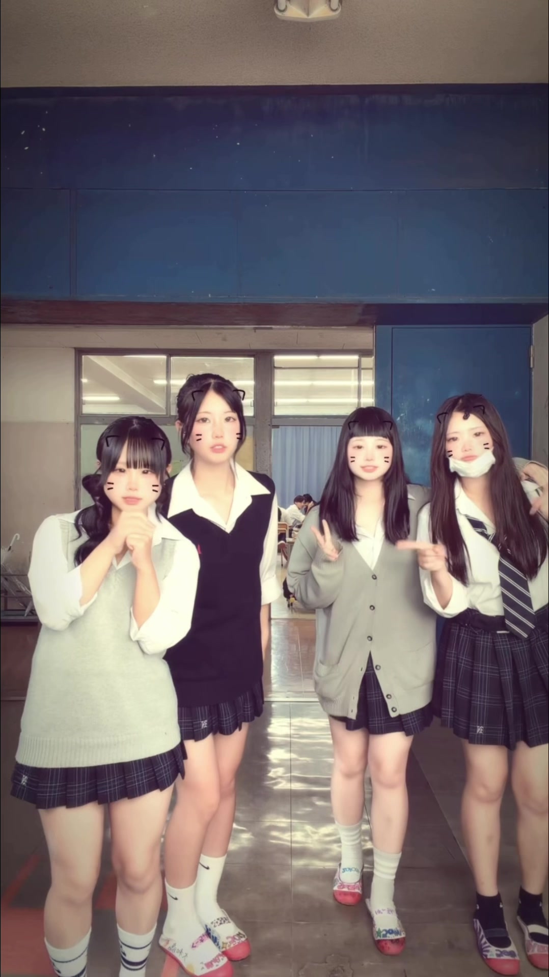 @ぼーーーちん