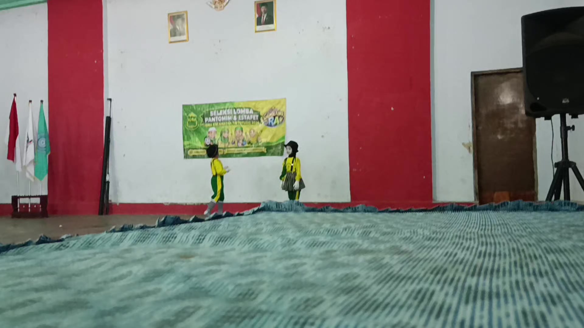 @KB/RA Miftahul Ulum Purwodadi