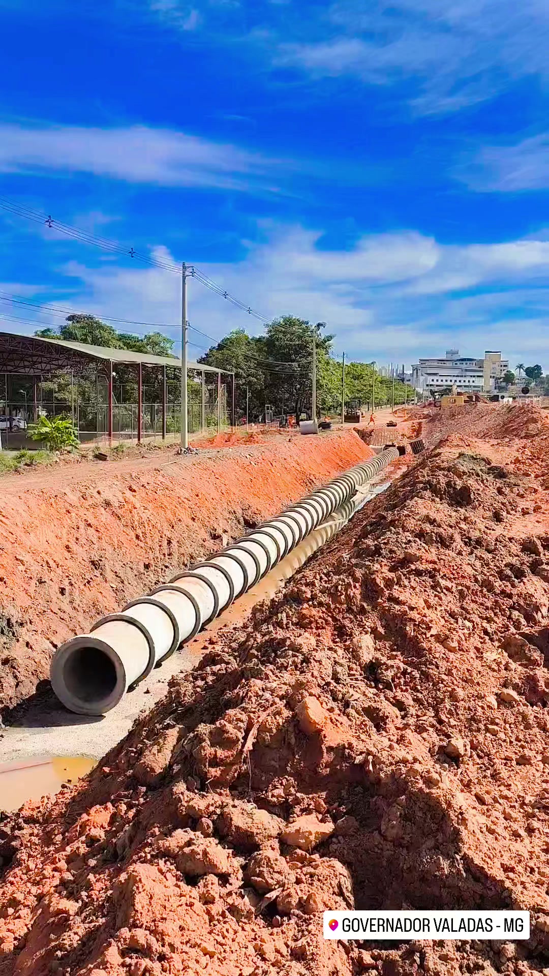 @Di&aacute;rio de Rodovia