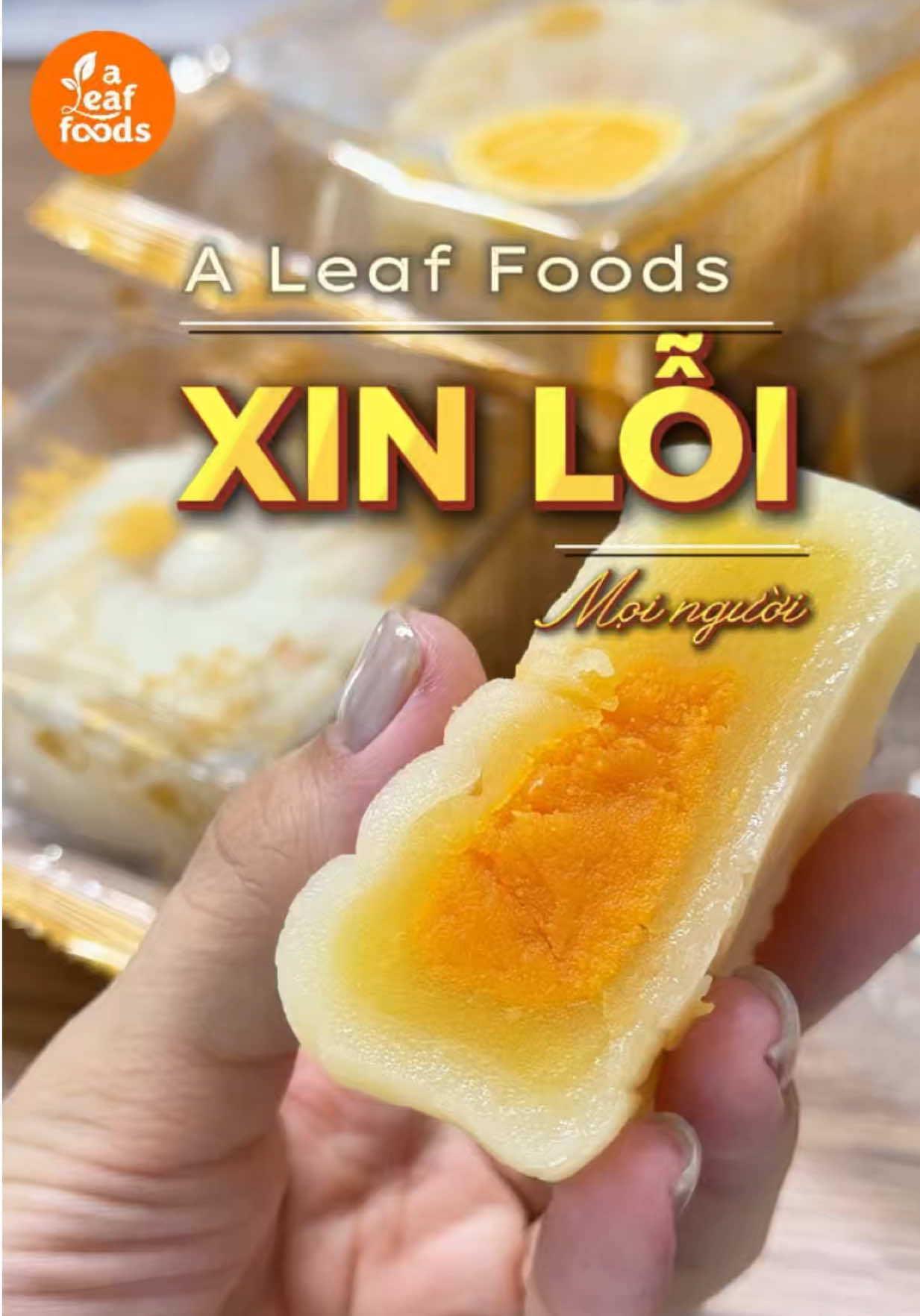 @A Leaf Foods