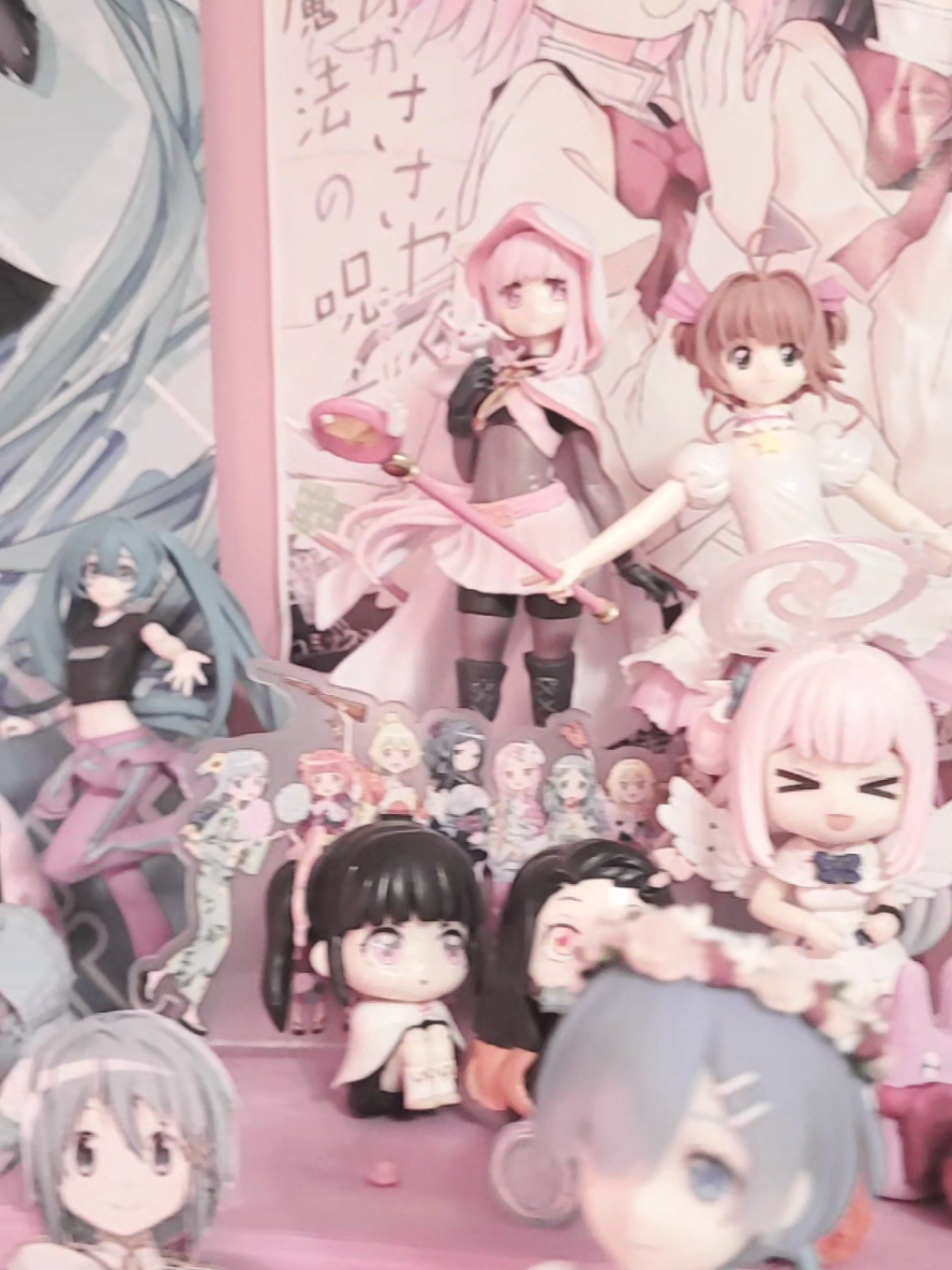 @𝚖𝚎𝚣𝚣ᨶ႒ᩚ 𝚖𝚒𝚔𝚒! ˚。⋆୨୧˚