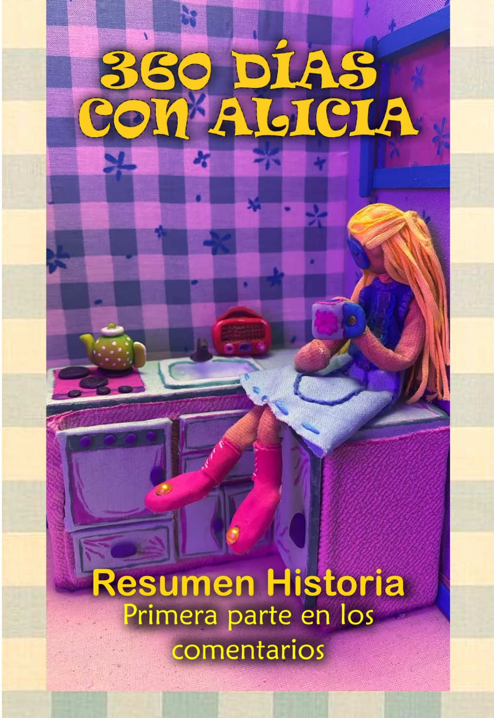 @360 dias con alicia