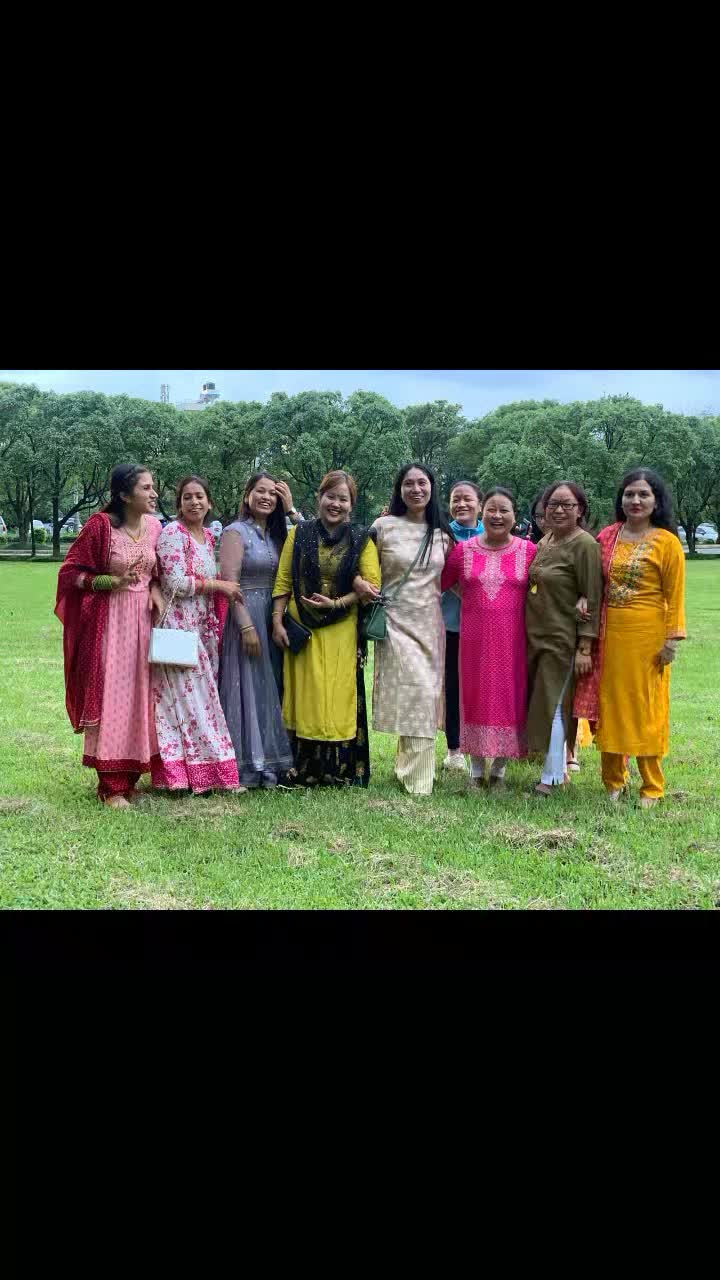 @Dhan Kumari Rai