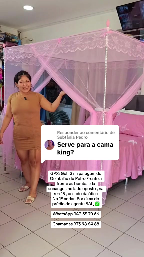 @Casa Das Novidades
