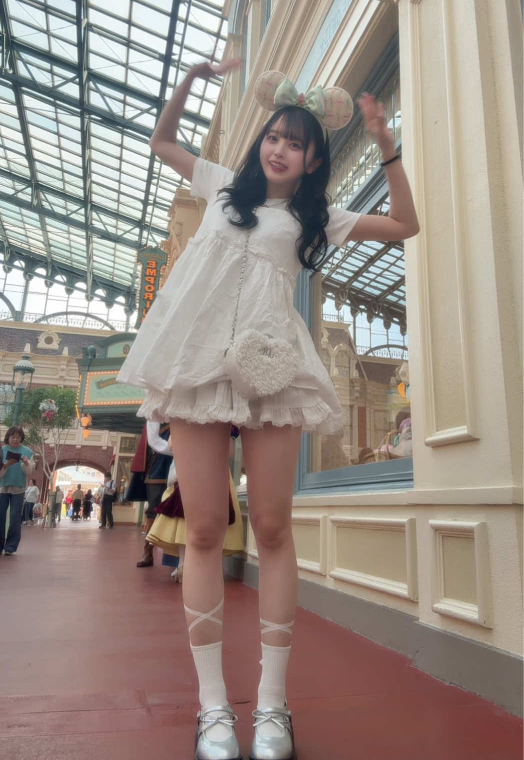 @えむ💜🌈🍼