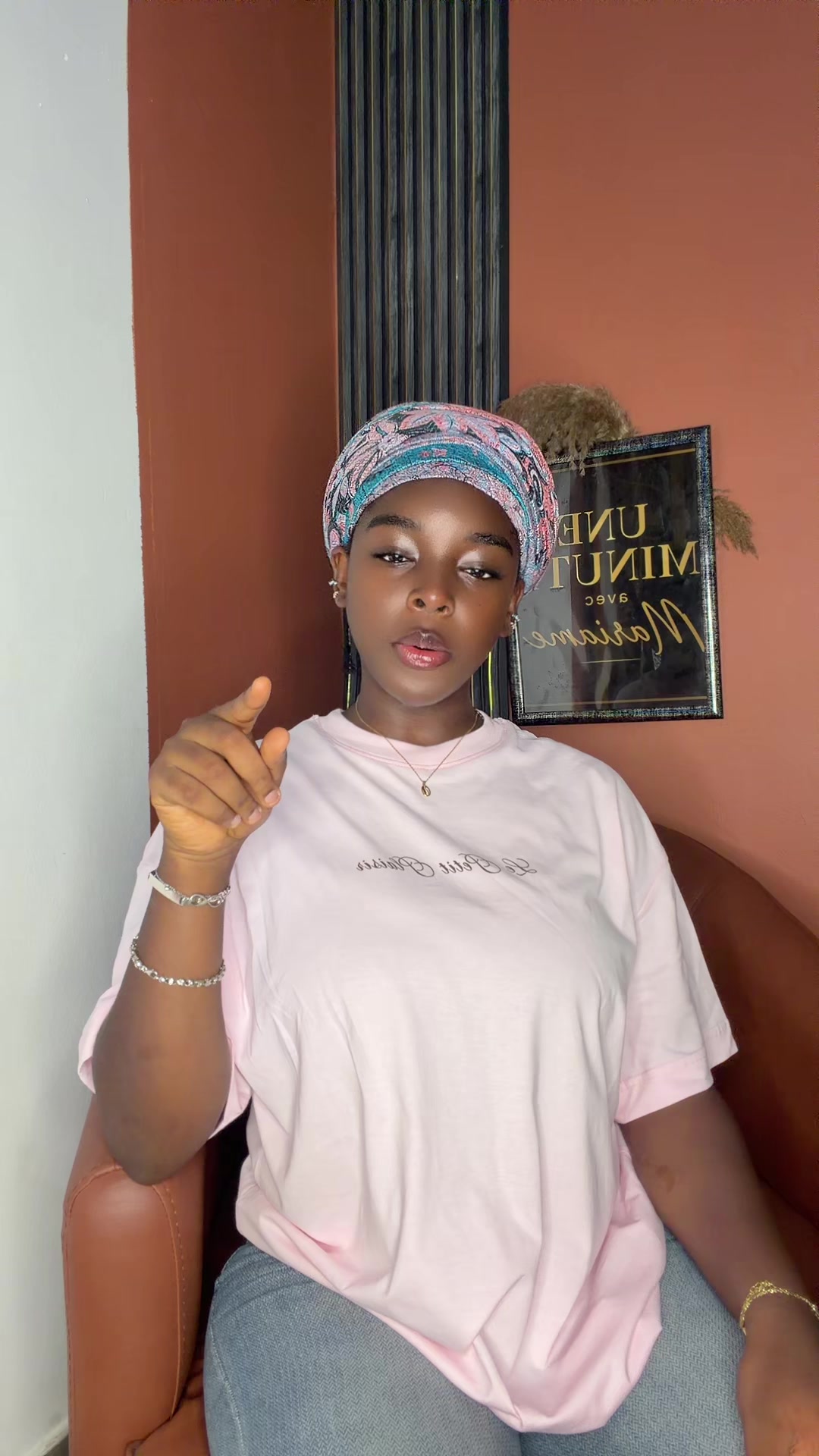 @Mariame Tour&eacute;
