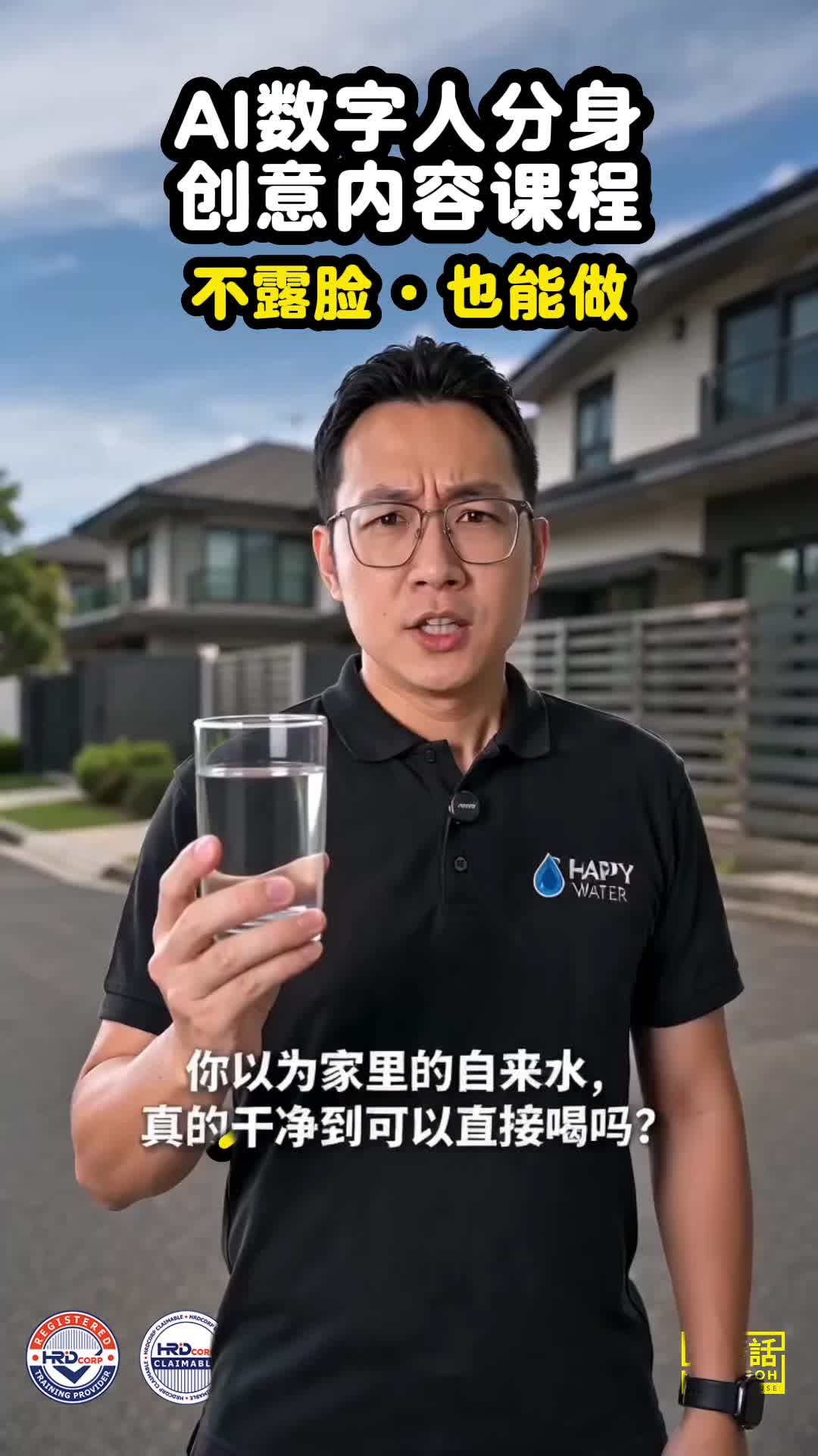 @没废话No Nonsense Mark Goh