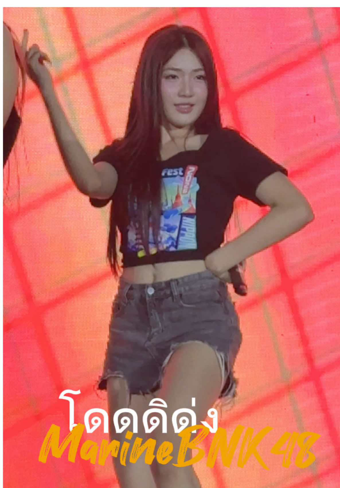 @Marine BNK48 THFANCLUB