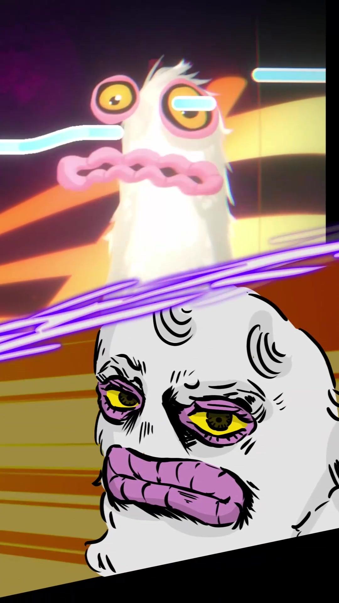 @My Singing Monsters