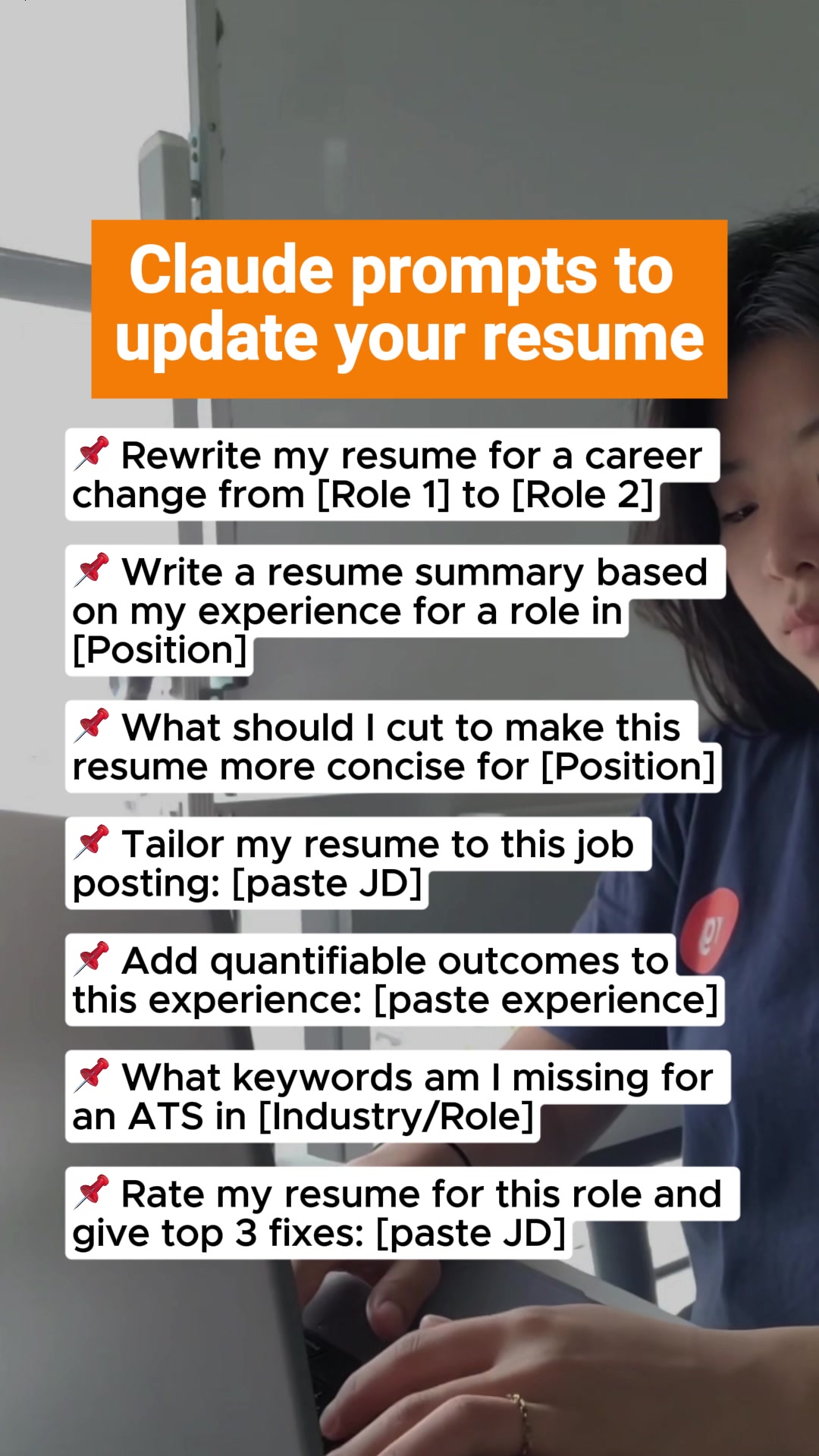 @Resume Genius