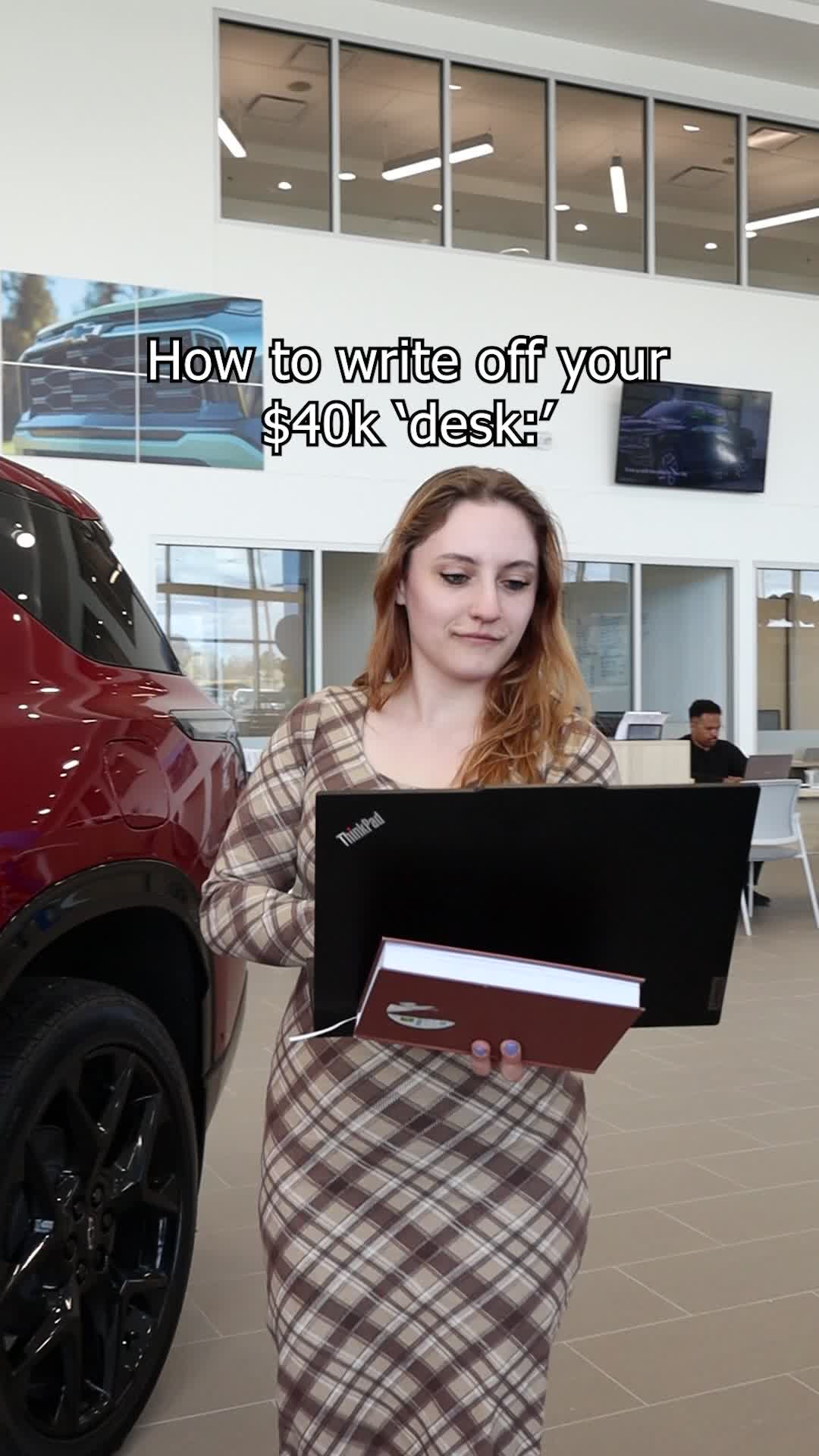 @Lakewood Chevrolet
