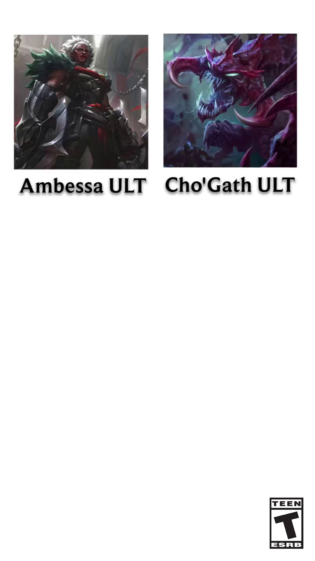 @League of Legends: Wild Rift