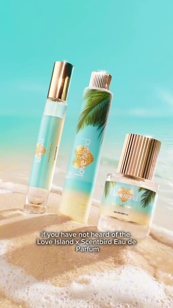 @Scentbird