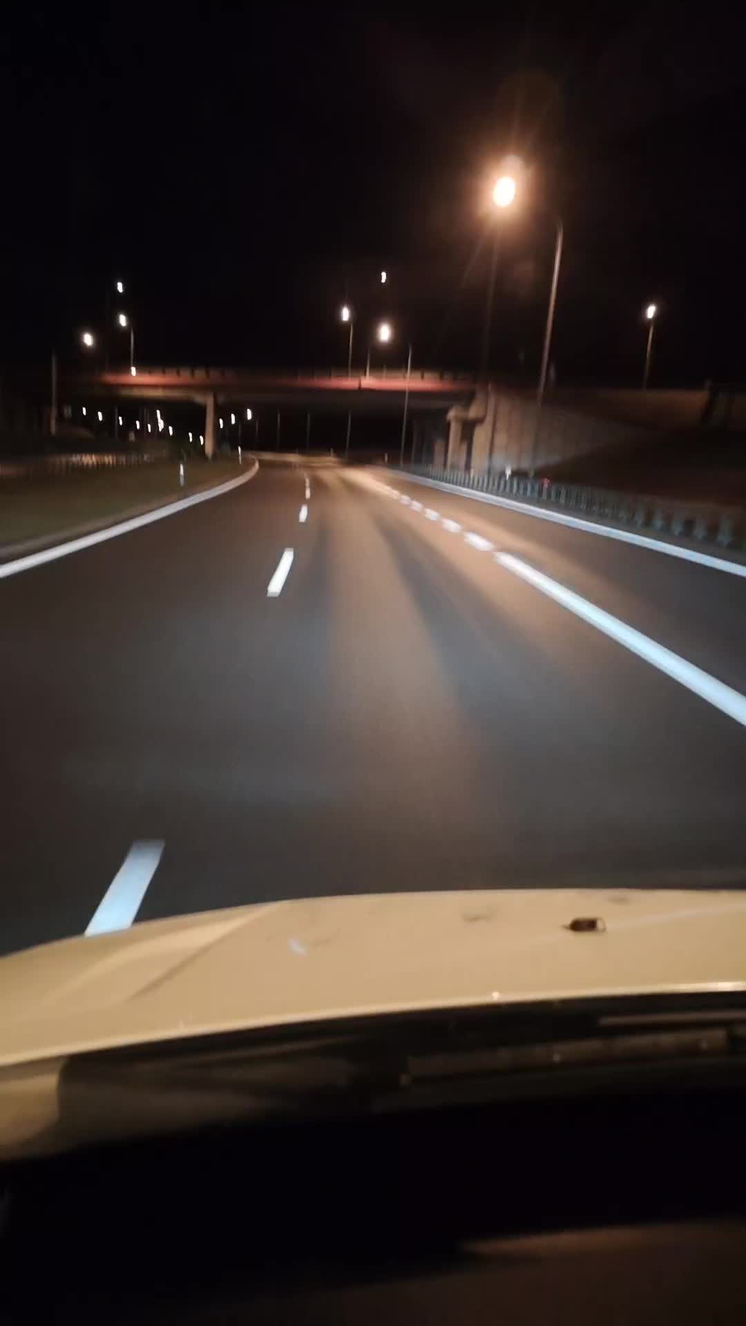 @Nocny rycerz Kilometr&oacute;w 🔥