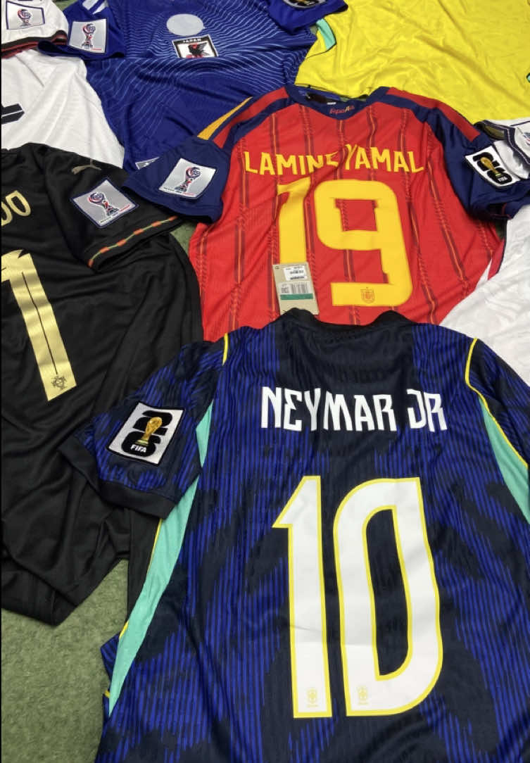 @Tienda Sport World