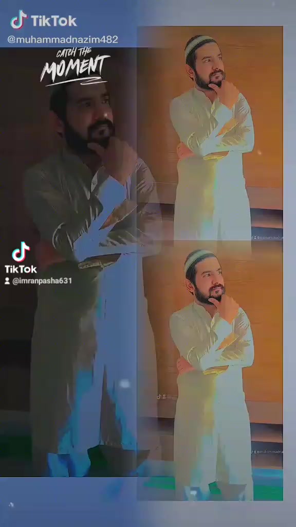 @lmran pasha