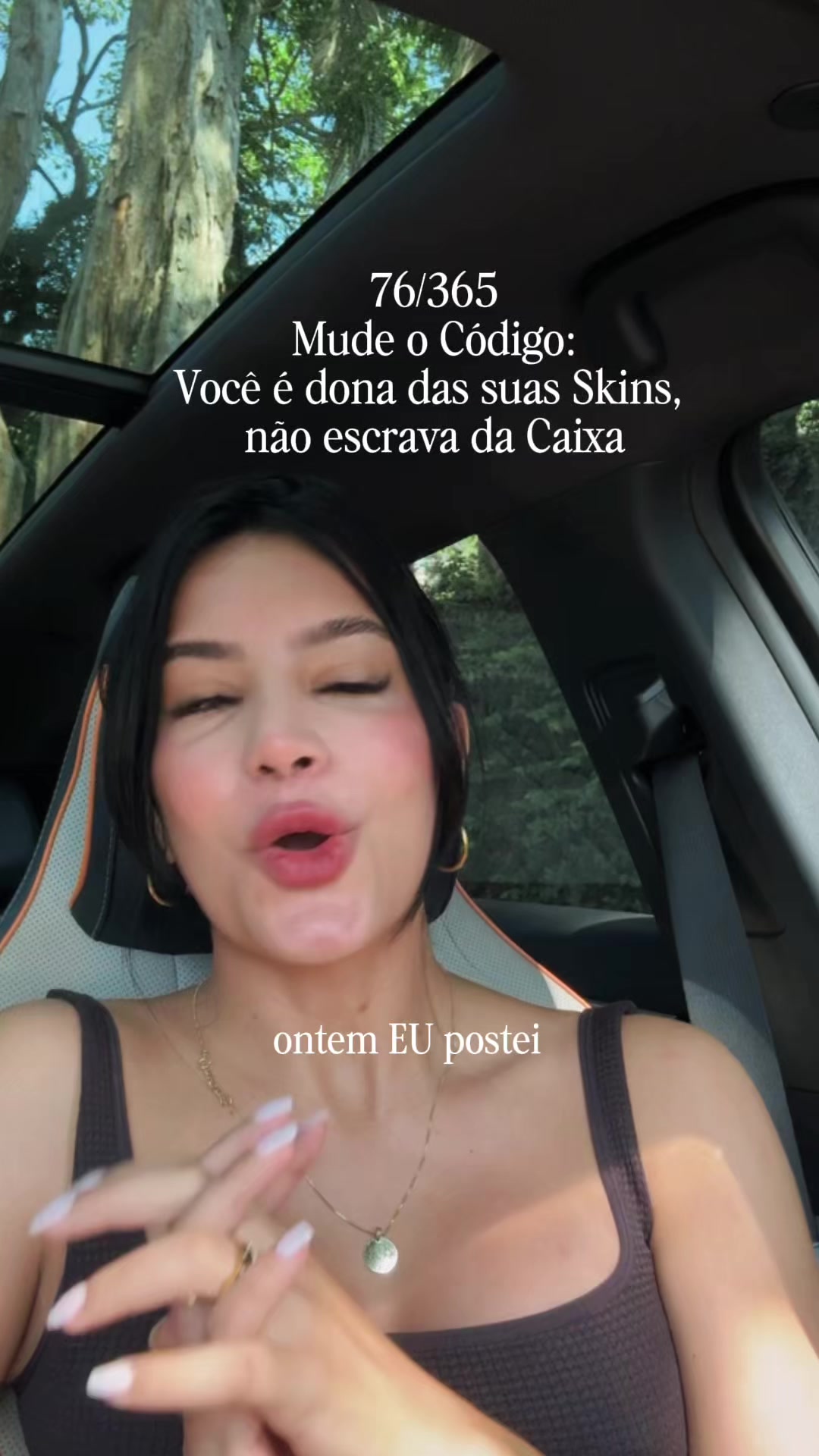 @Lari Kaffer