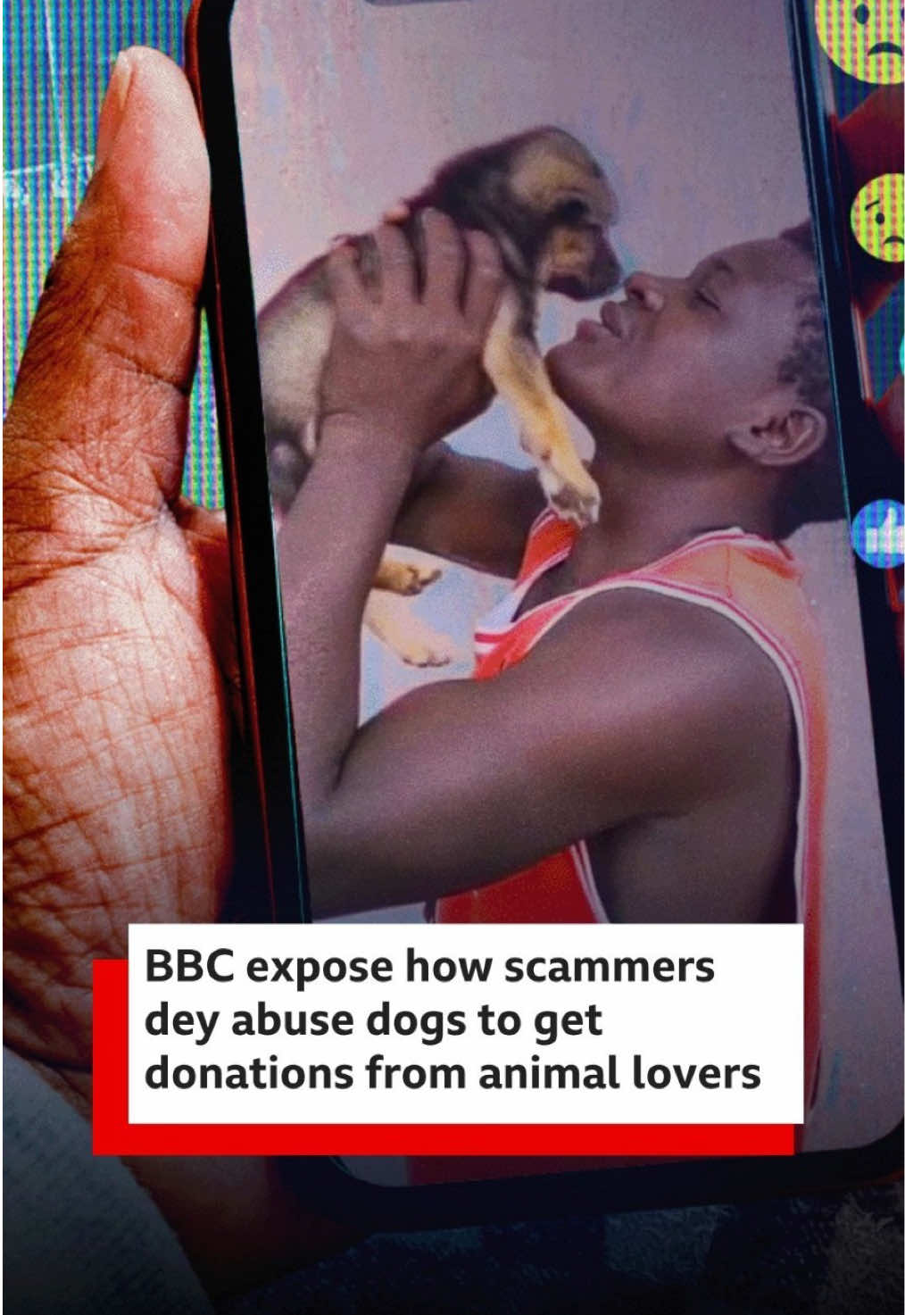 @BBC News Pidgin