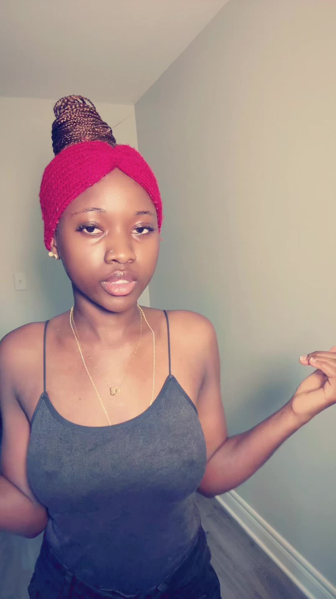 @MA 𝔣𝔬𝔯 Melanin Adunniade 🦋