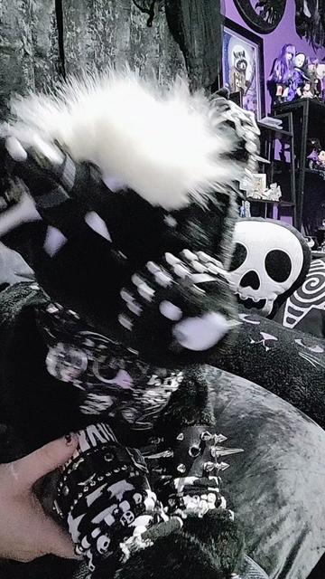 @☠️💜🖤Malina🖤💜☠️