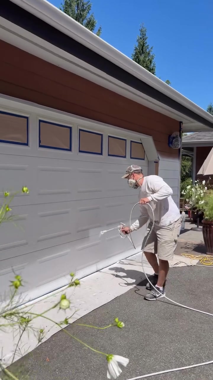 @Titan Paint Sprayers