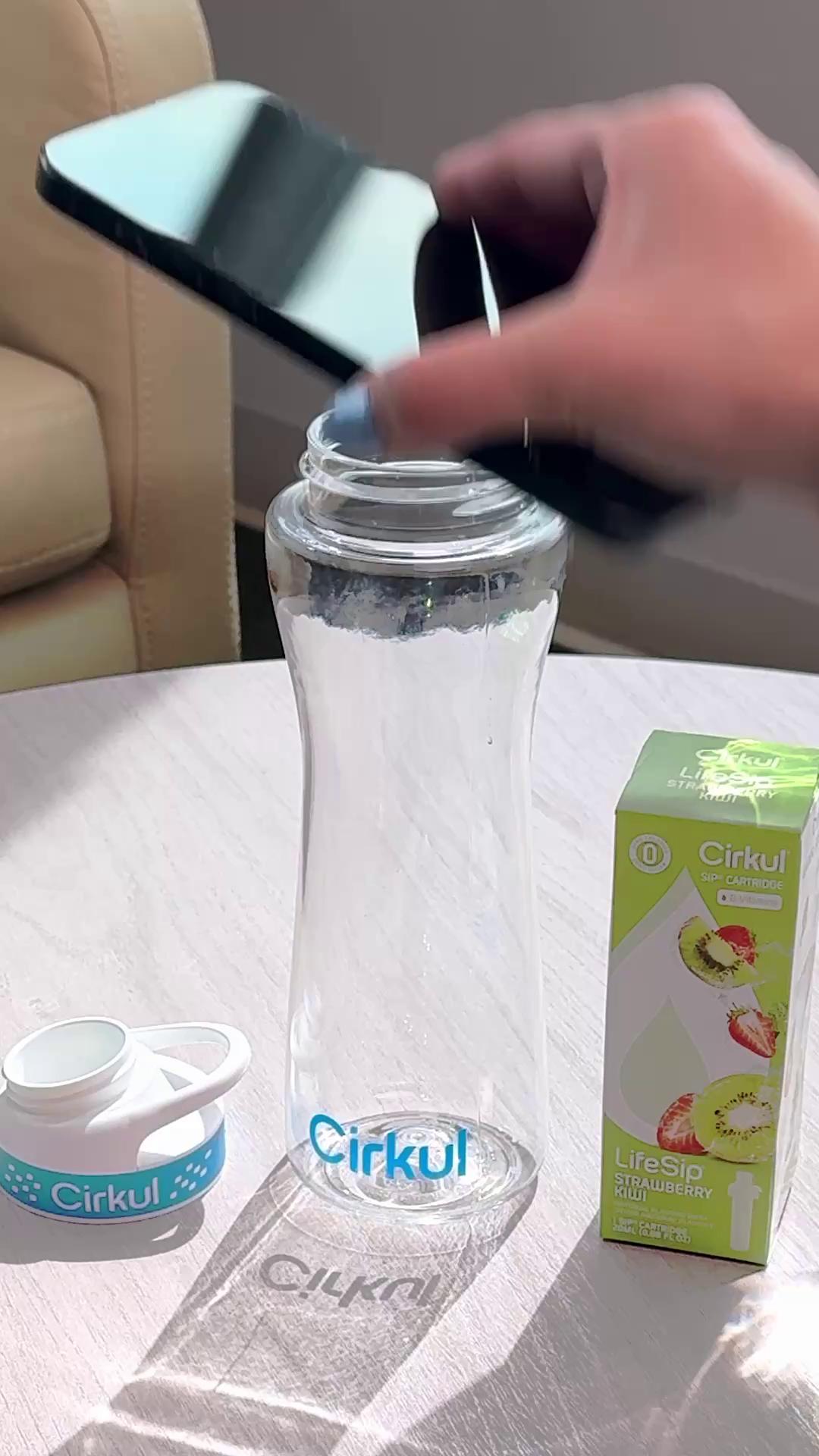 @Cirkul