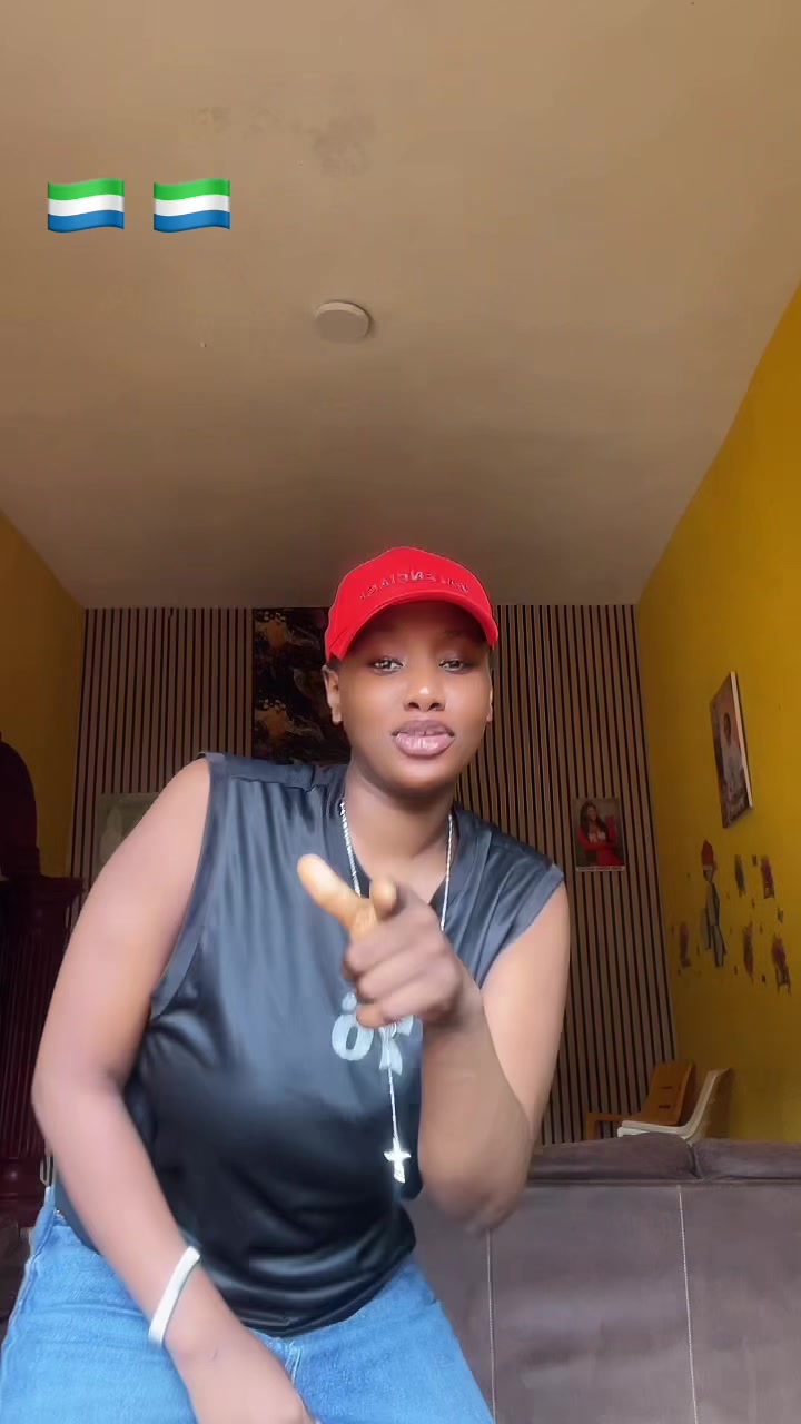 @Mariama