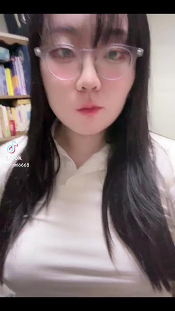 @라니