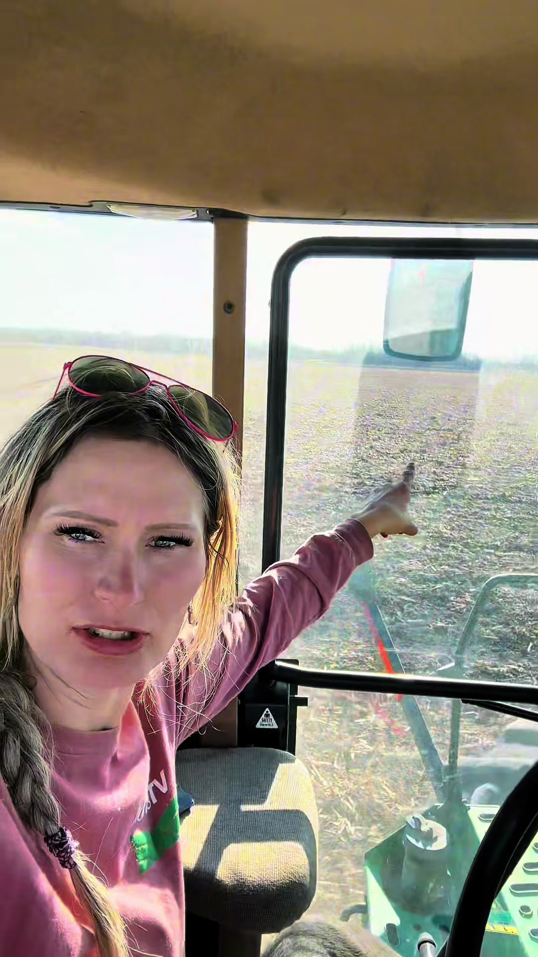 @🚜TractorGal🐄