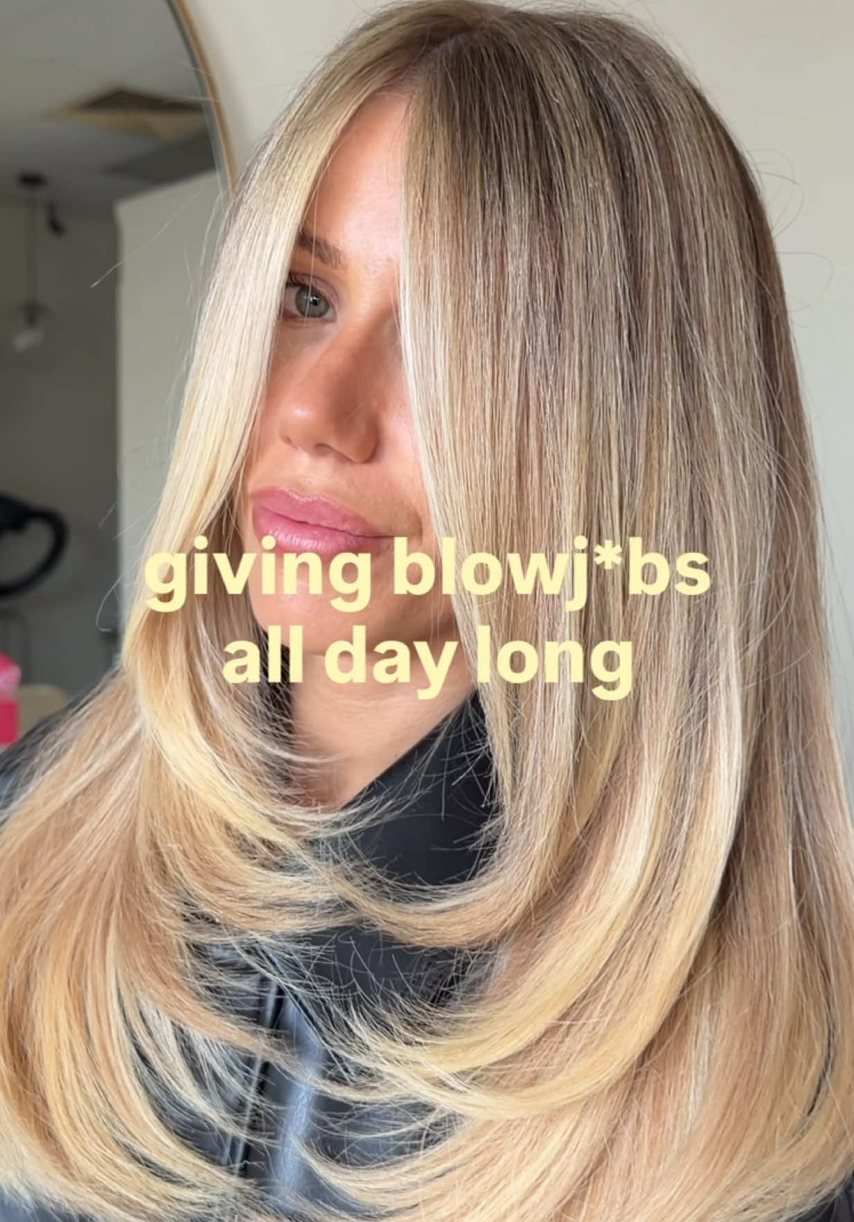 @Taya Bree Hair