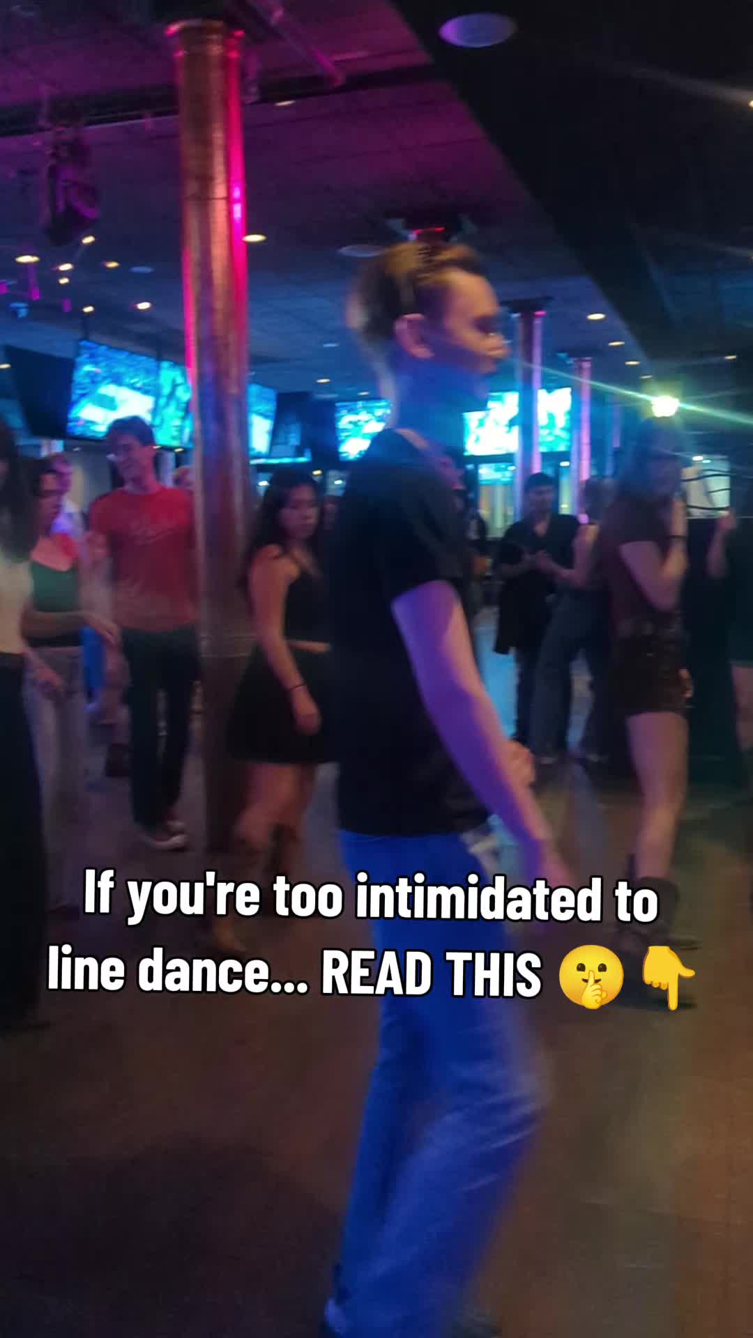 @JP Line Dance | Boston
