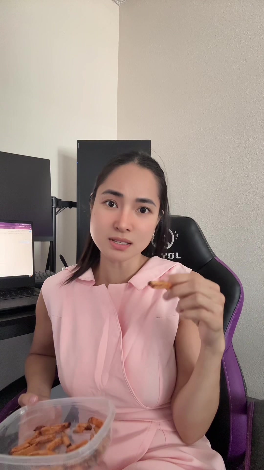 @Lalah Luna