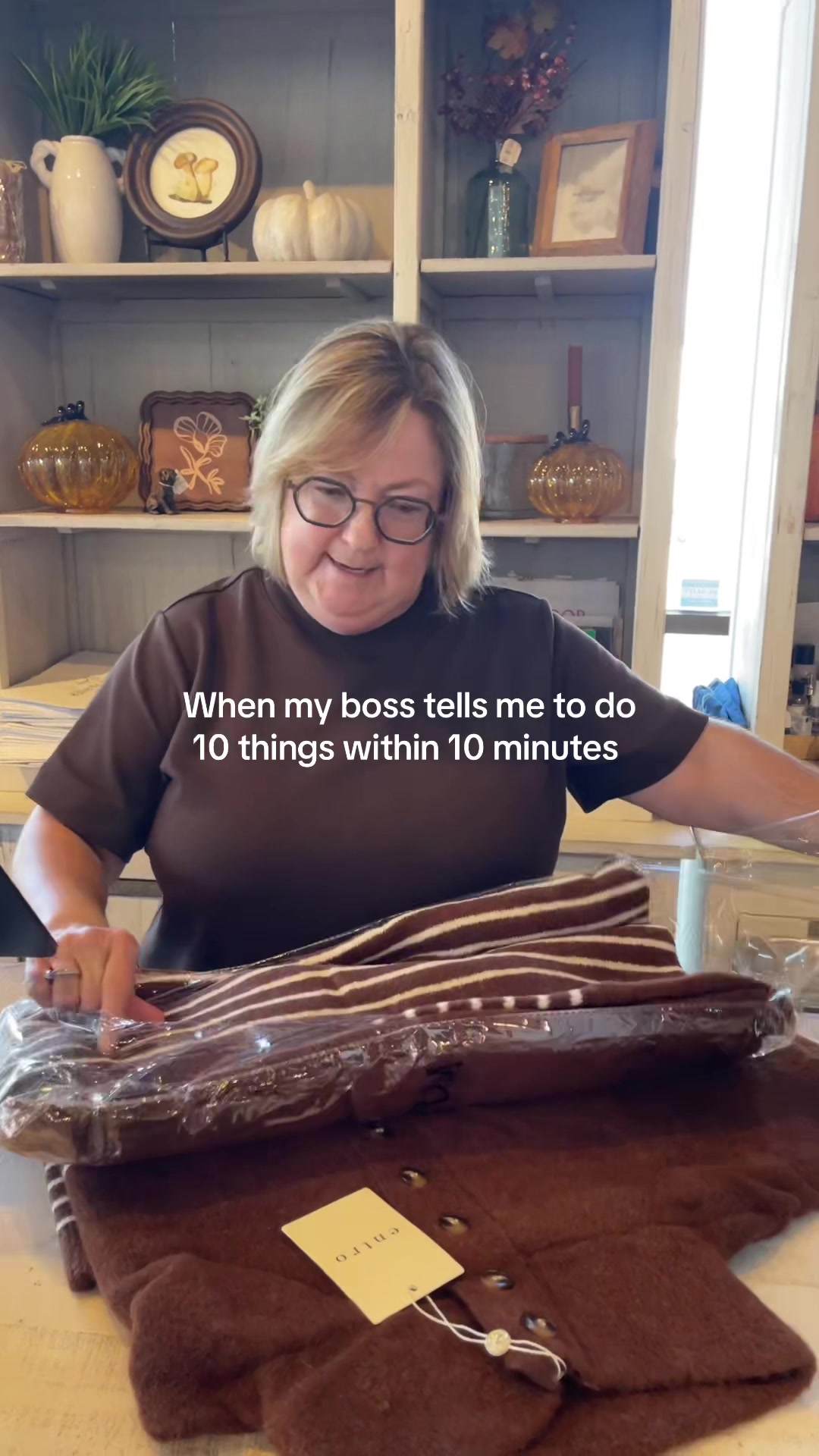 @Kenzie Parker Boutique