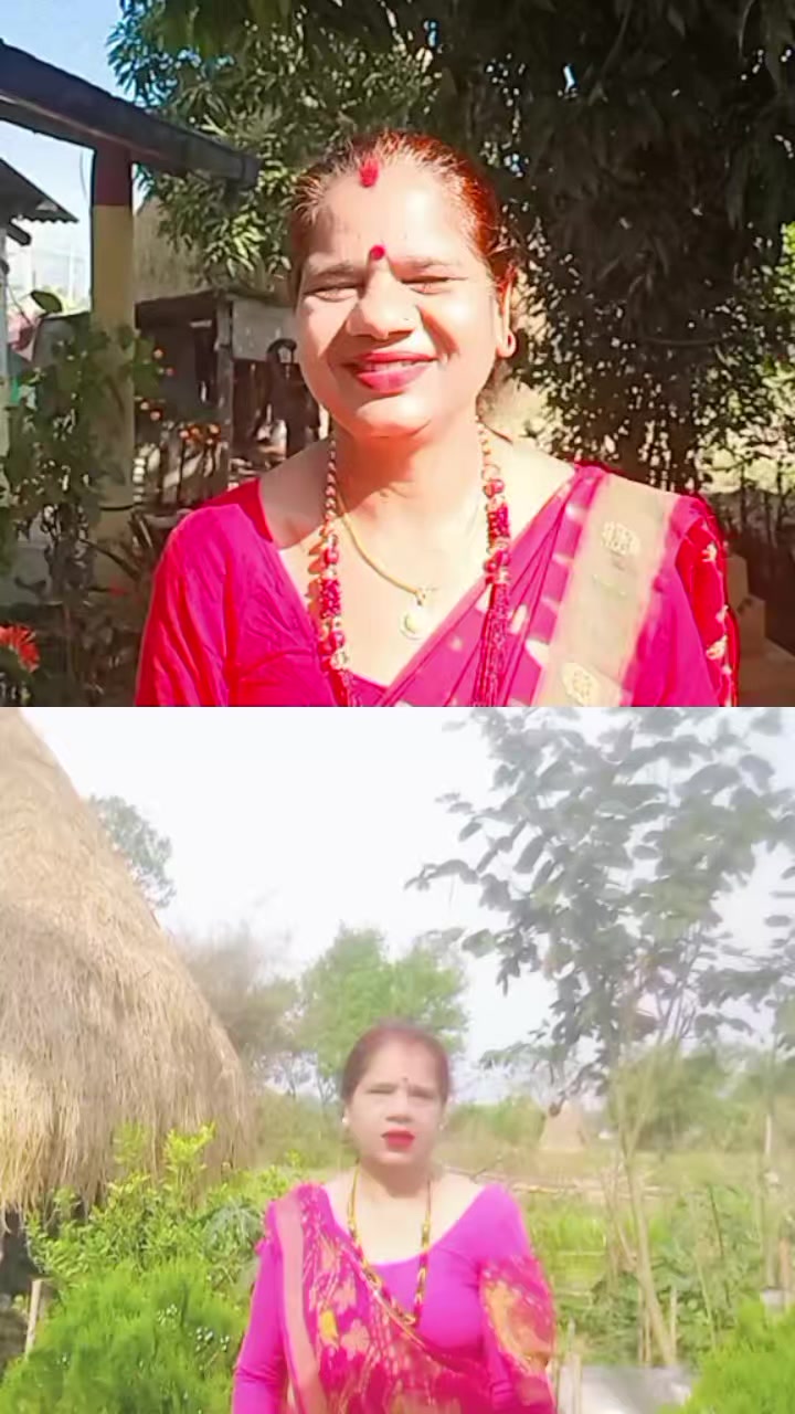 @Indira Koirala