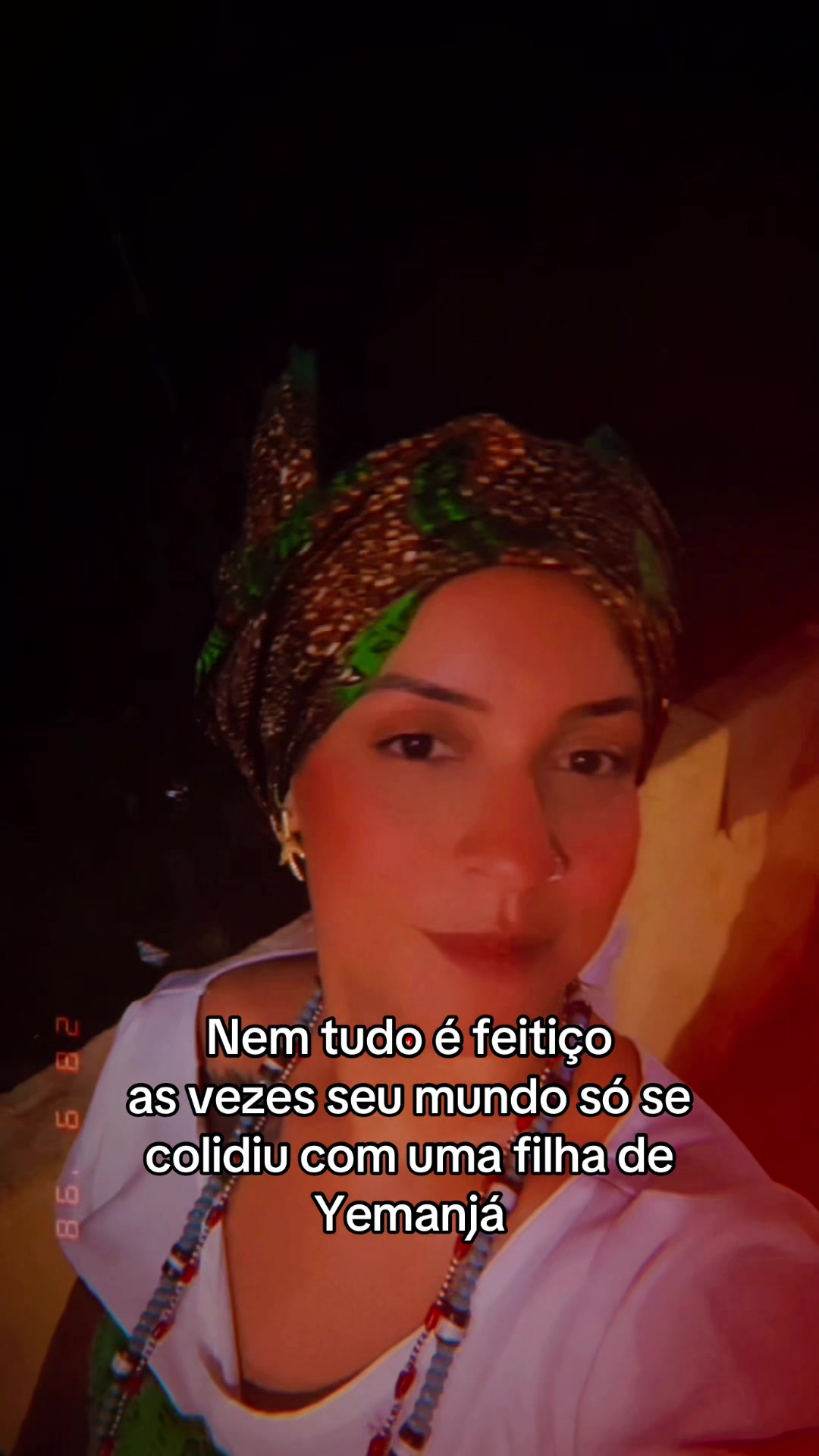 @Iy&aacute; Luiza t&rsquo;Yemanj&aacute; 🌊