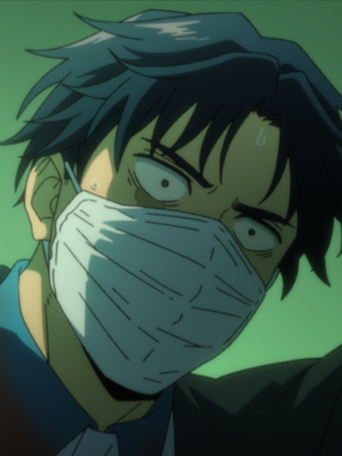@Netflix Japan