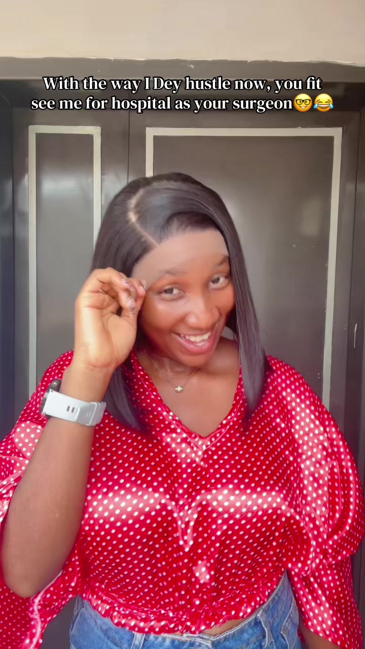 @HAIR VENDOR IN IBADAN💜🇳🇬